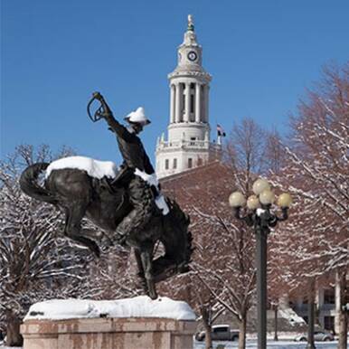 Personal Injury Lawyer Colorado | Frank Azar Attorneys