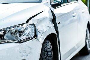 What to do After a Car Accident That is Not Your Fault by Frank Azar, The Strong Arm