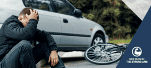 What To Do Following a Concussion from an Accident by Frank Azar, The Strong Arm