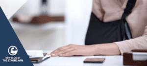 How To Avoid Hiring An Unethical Attorney by Frank Azar, The Strong Arm