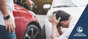 Proving Your Injury Case: What Is Negligence? by Frank Azar, The Strong Arm